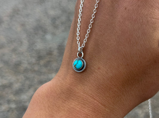 THE CANYON NECKLACE